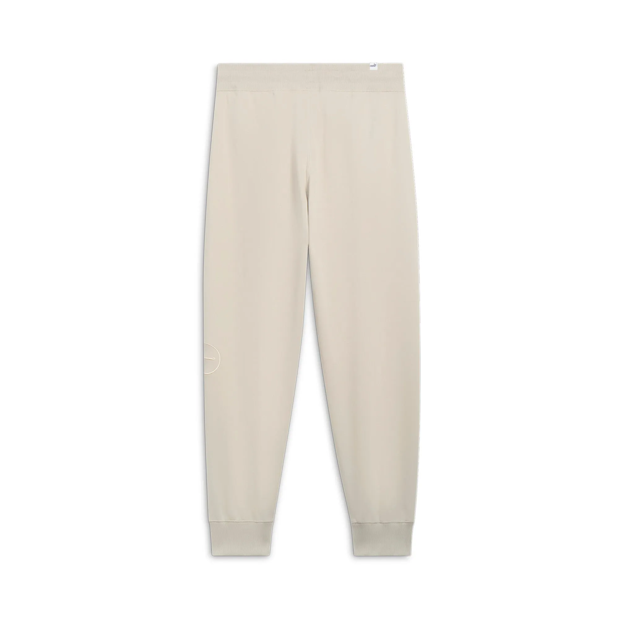PUMA Women's Script Logo Sweatpants
