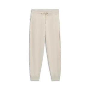 PUMA Women's Script Logo Sweatpants
