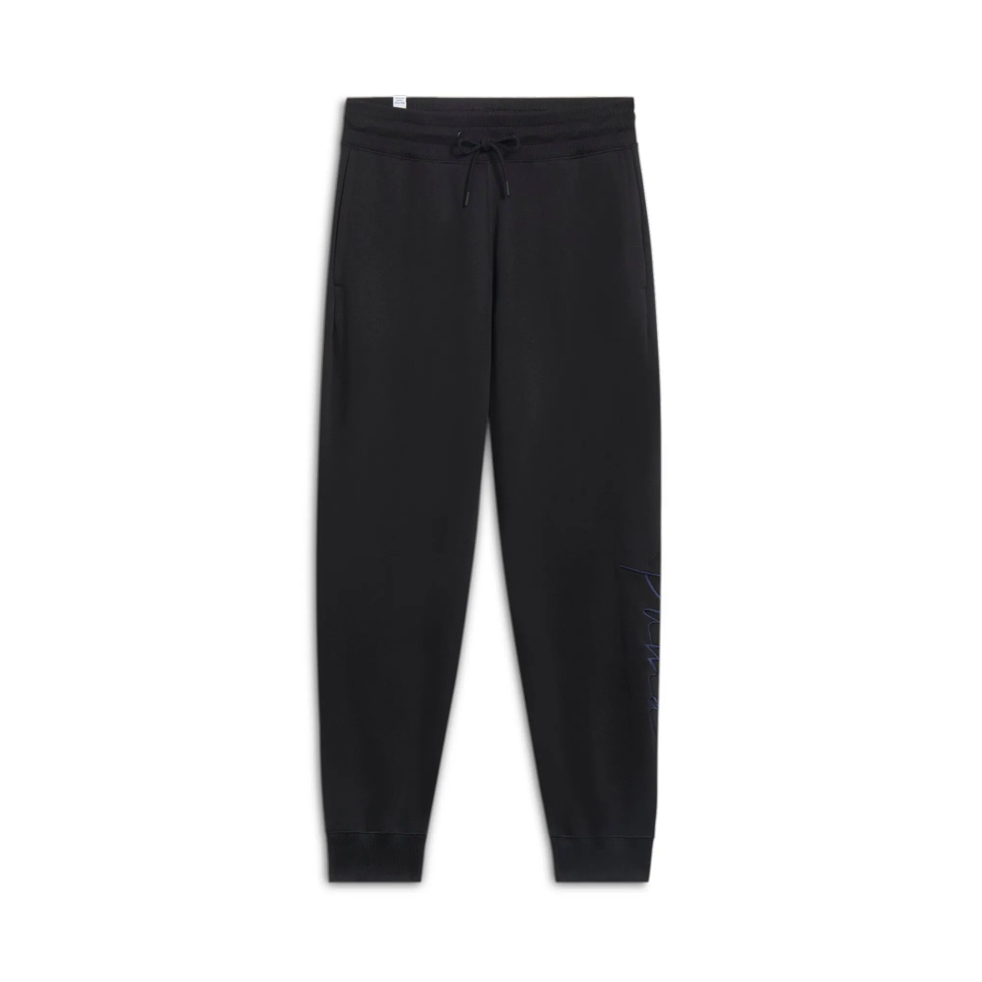 PUMA Women's Script Logo Sweatpants