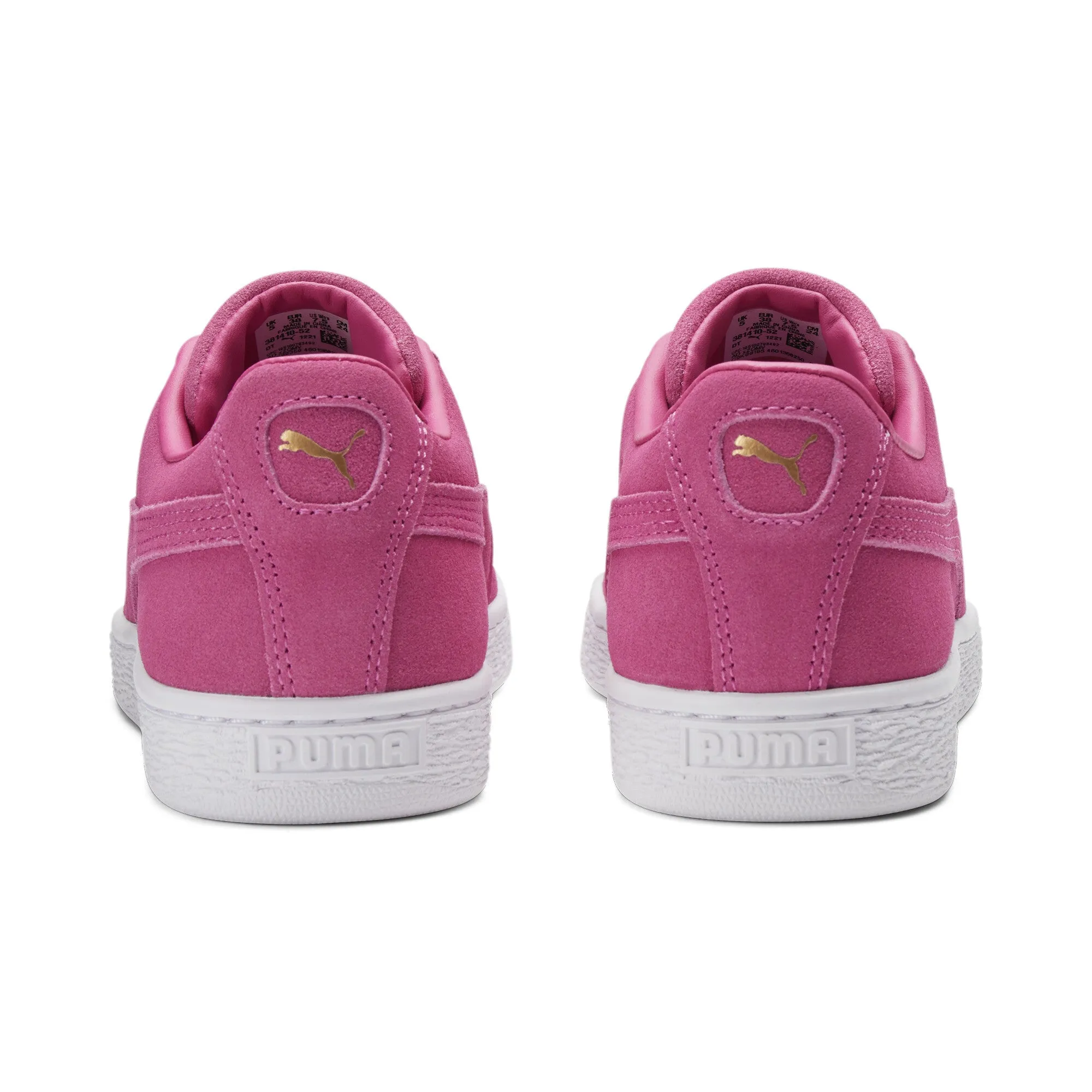 PUMA Women's Suede Classic XXI Sneakers