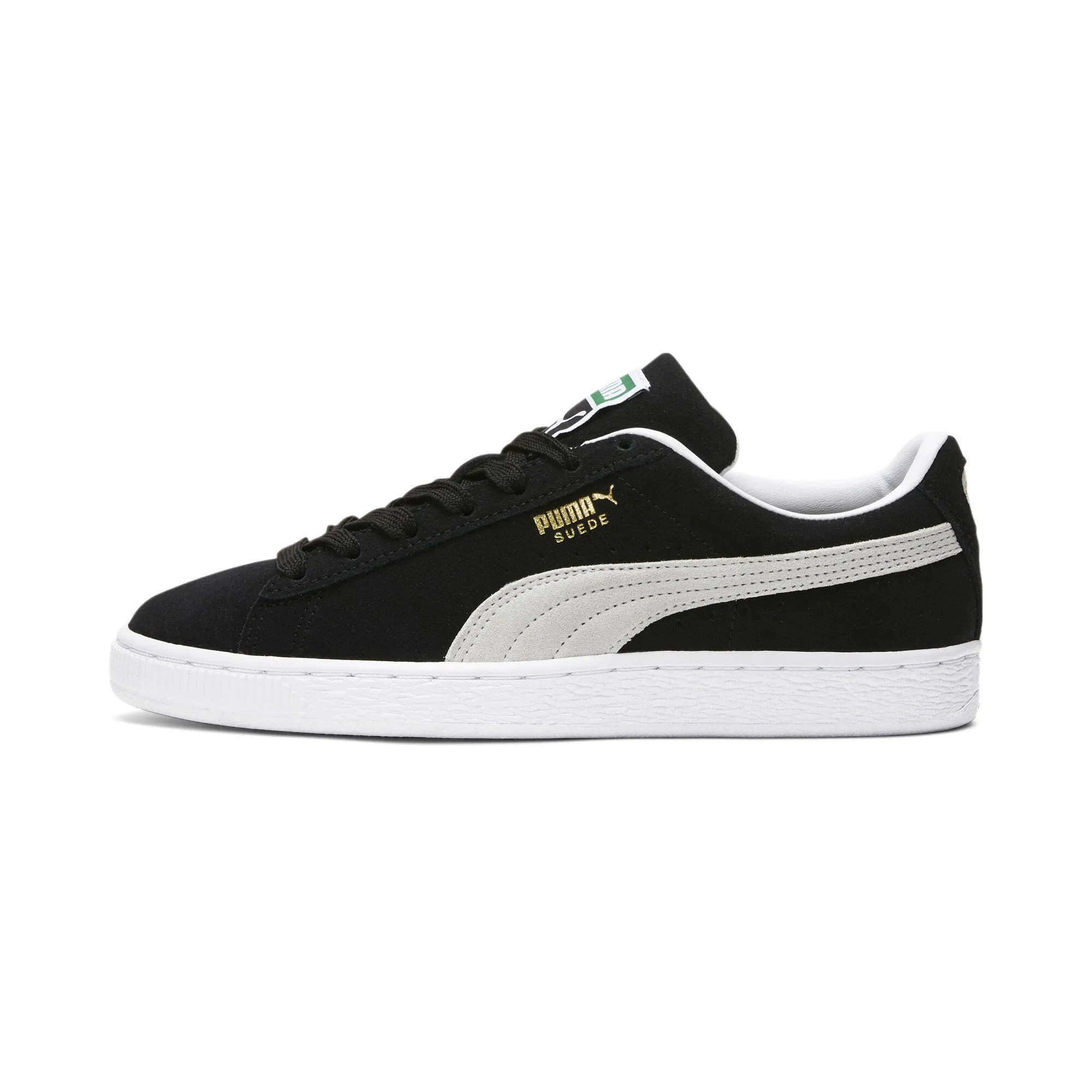 PUMA Women's Suede Classic XXI Sneakers