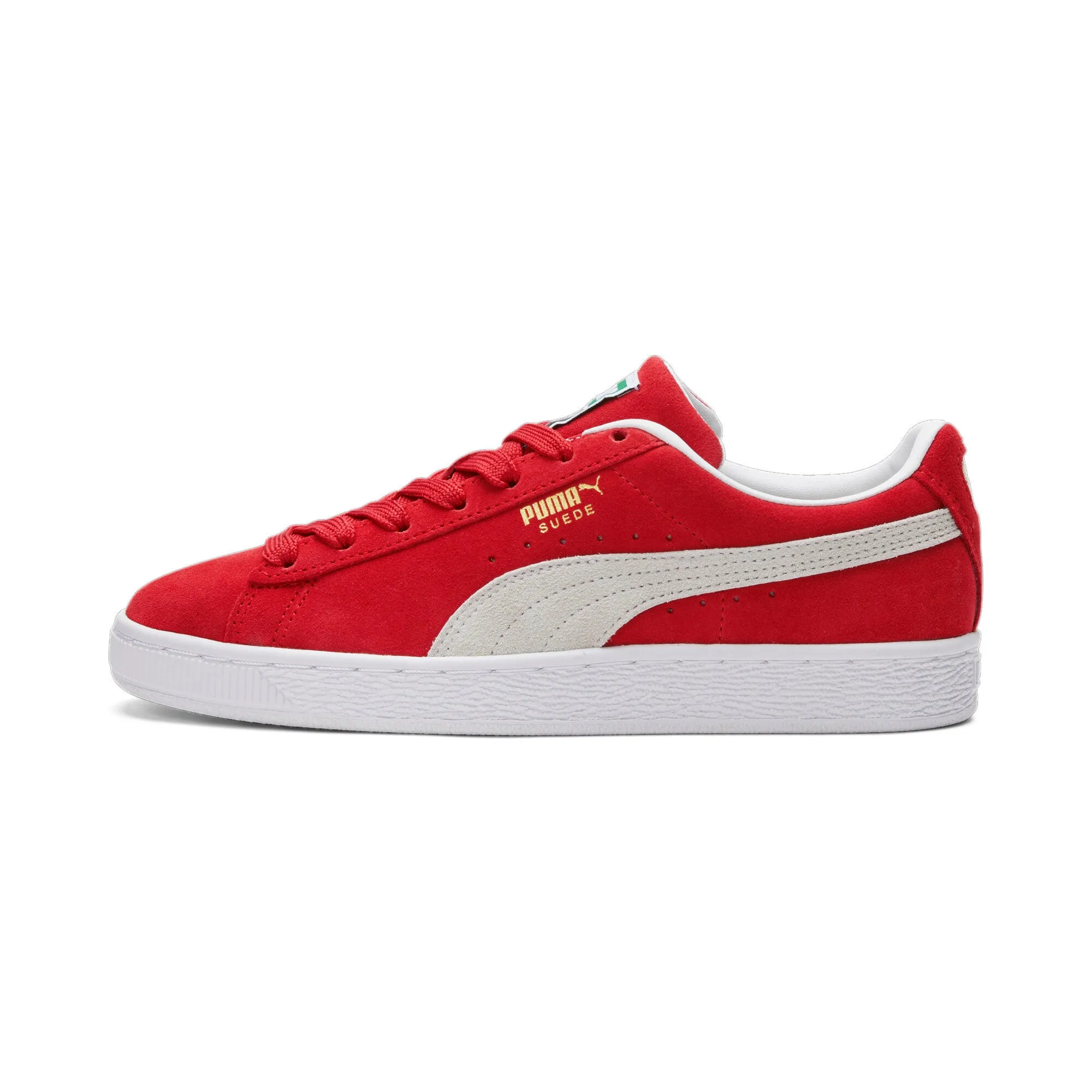 PUMA Women's Suede Classic XXI Sneakers