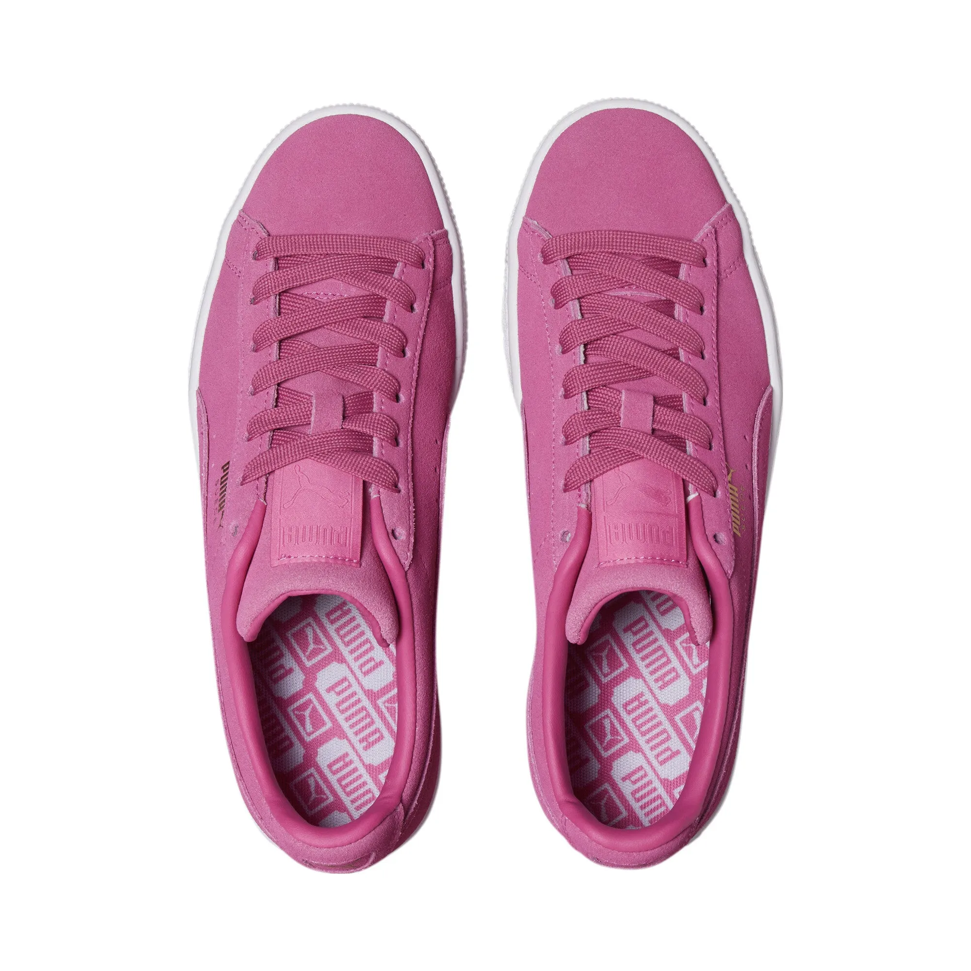 PUMA Women's Suede Classic XXI Sneakers