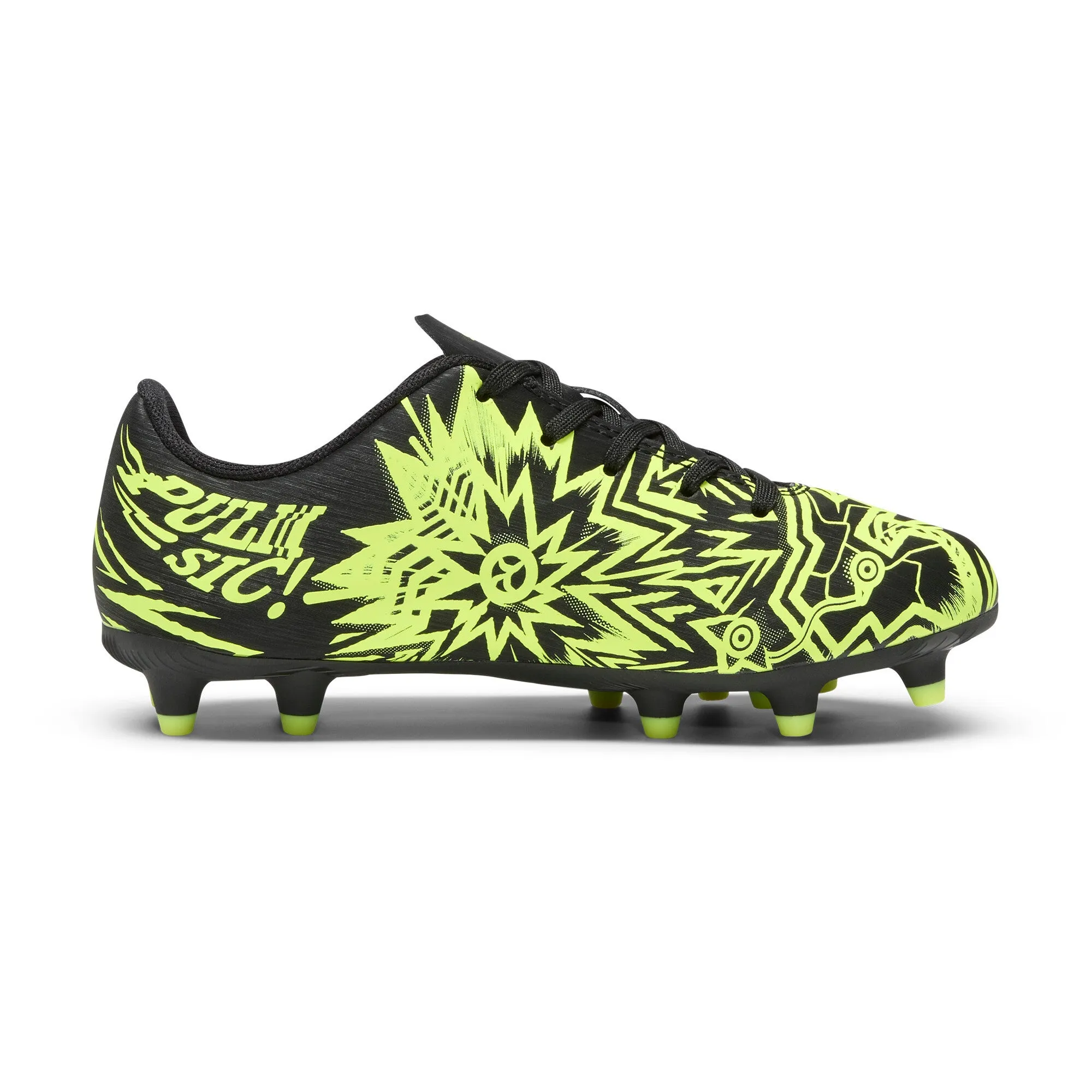 PUMA x CHRISTIAN PULISIC TACTO II Firm Ground/Artificial Ground Soccer Cleats