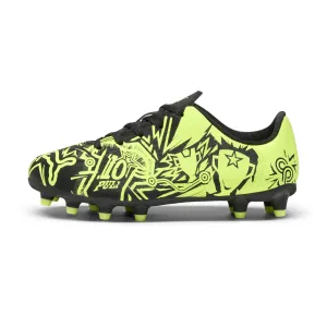 PUMA x CHRISTIAN PULISIC TACTO II Firm Ground/Artificial Ground Soccer Cleats