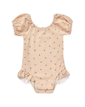 Quincy Mae Catalina One-Piece Swimsuit