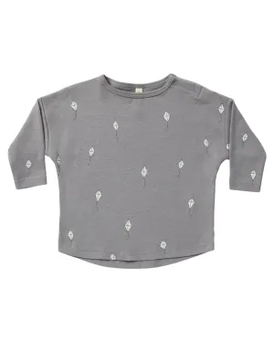 Quincy Mae Long Sleeve Tee