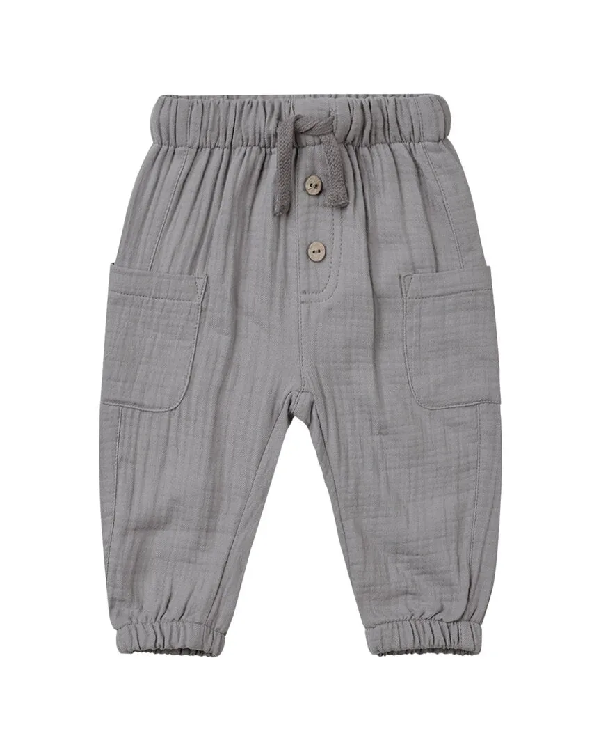 Quincy Mae Luca Pant