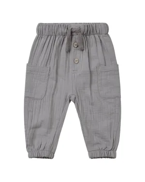 Quincy Mae Luca Pant