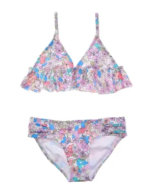 Raisins 2pc Swim Set