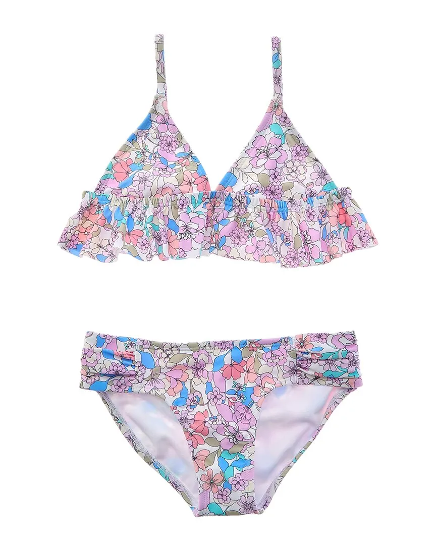 Raisins 2pc Swim Set