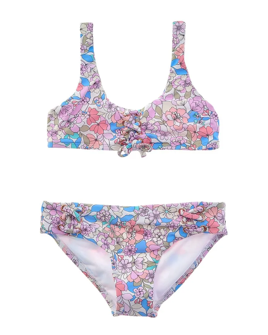 Raisins Newport 2pc Swim Set