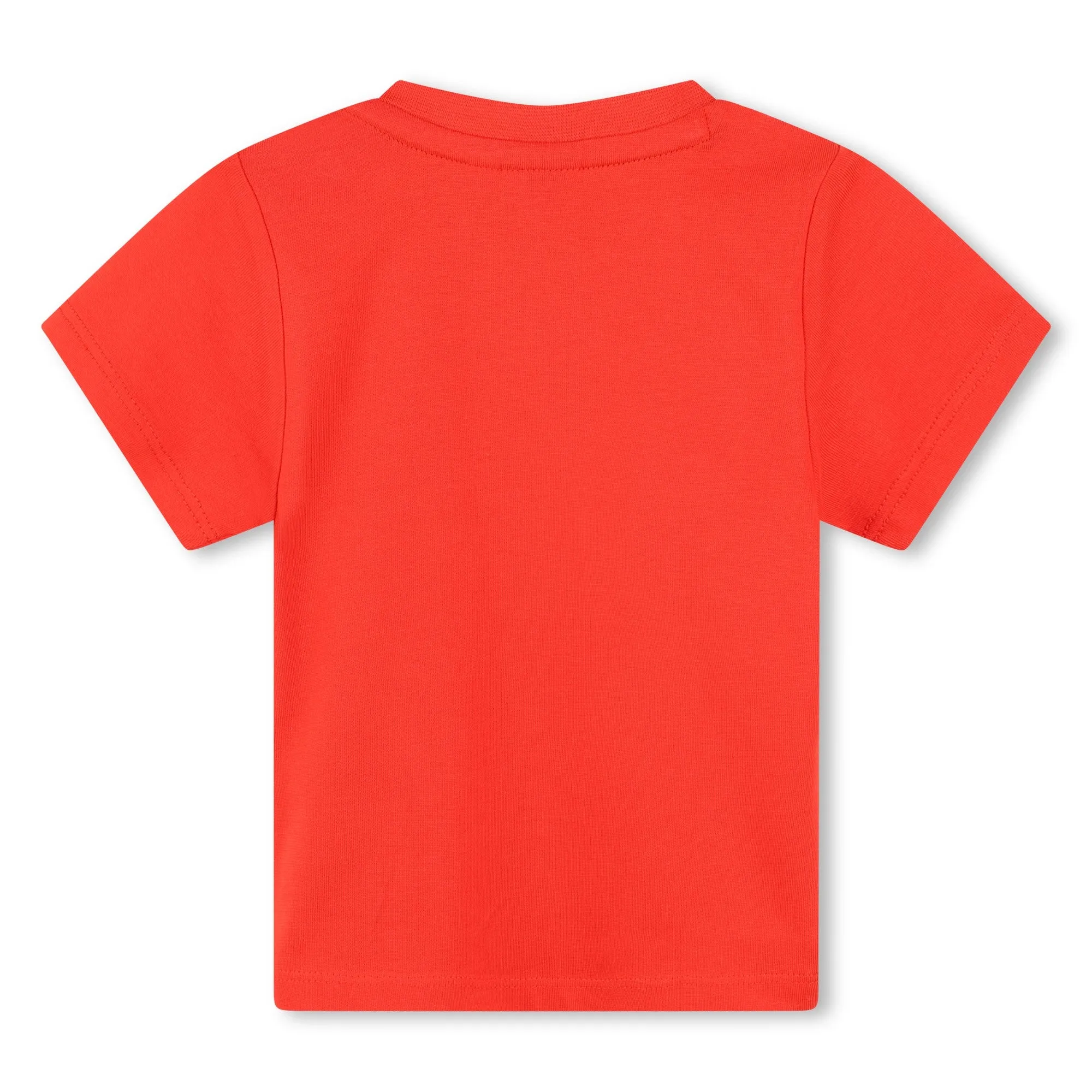 Red Logo T-Shirts