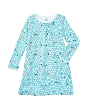 Ro's Garden Dress