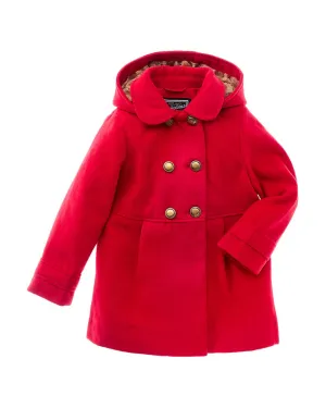 Rothschild Kids Coat