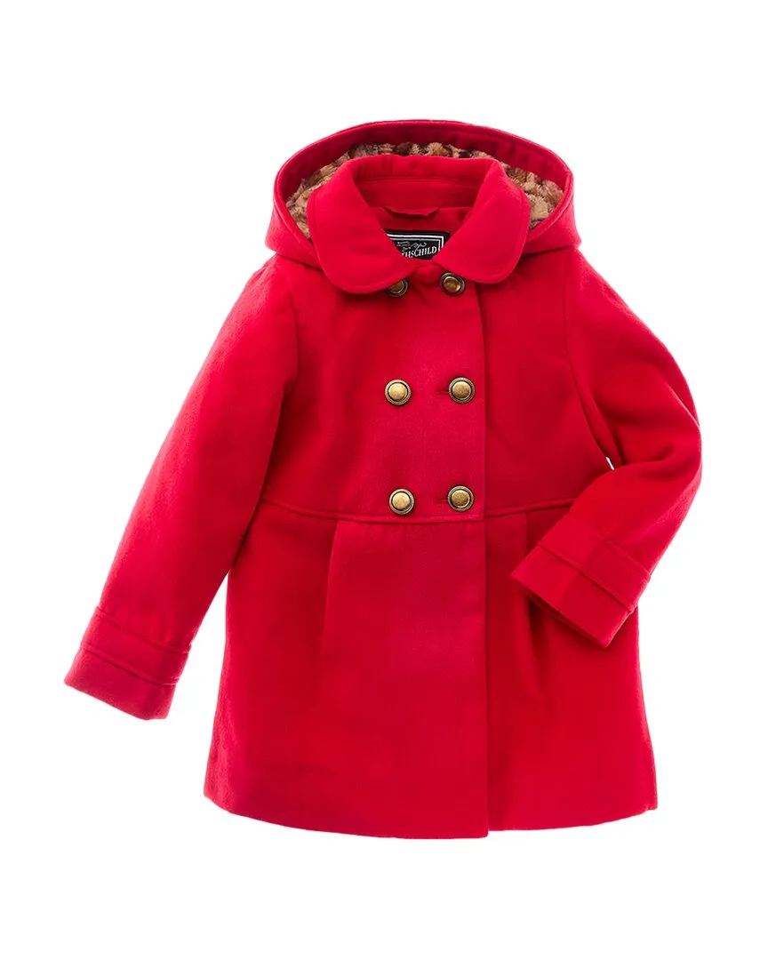 Rothschild Kids Coat