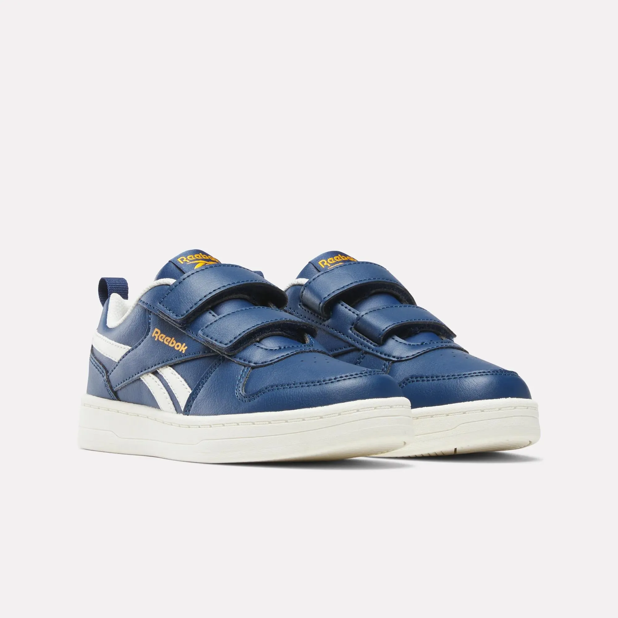 Royal Prime 2.0 Two-Strap Shoes (Little Kids)
