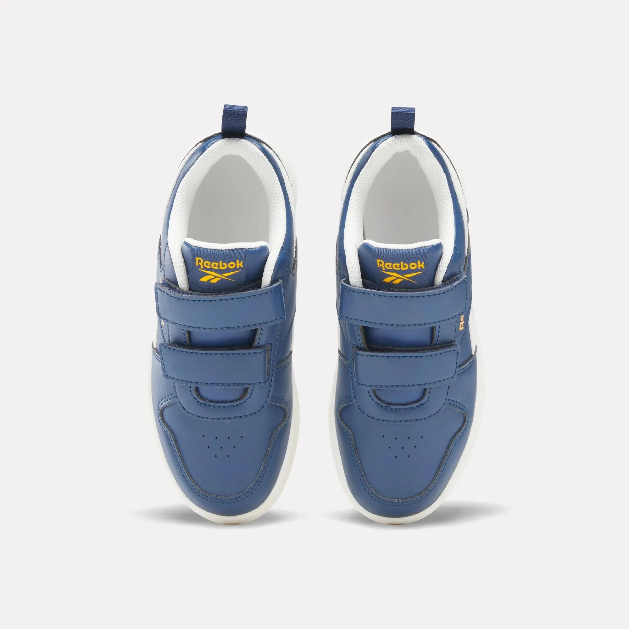 Royal Prime 2.0 Two-Strap Shoes (Little Kids)