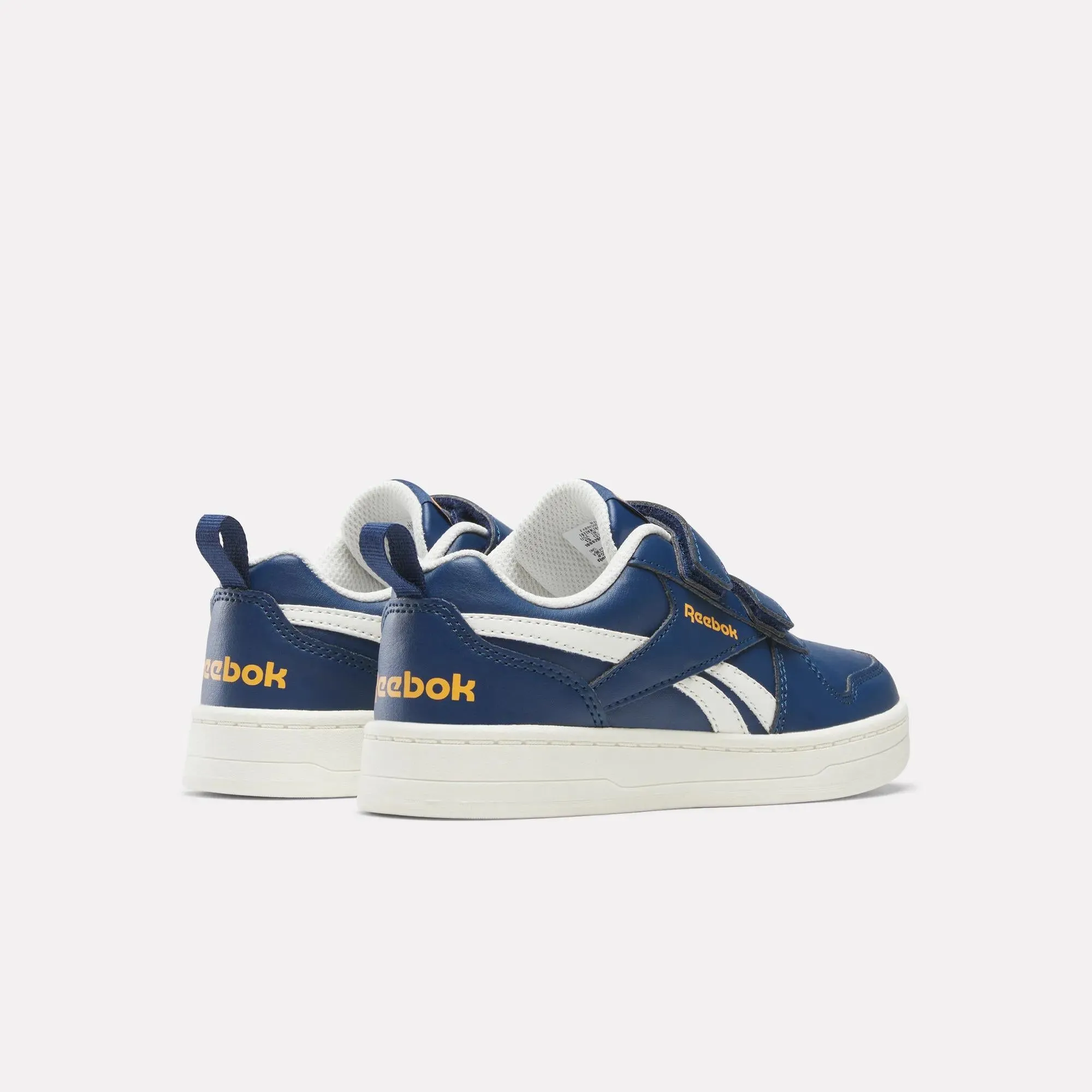 Royal Prime 2.0 Two-Strap Shoes (Little Kids)