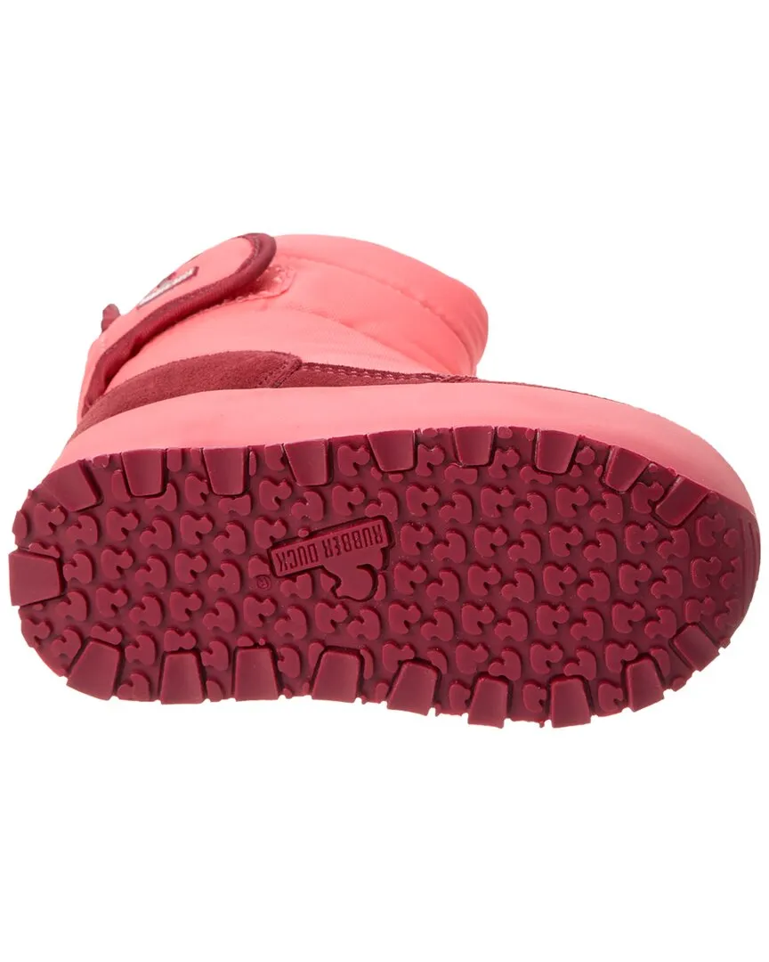Rubber Duck Snowjogger Boot