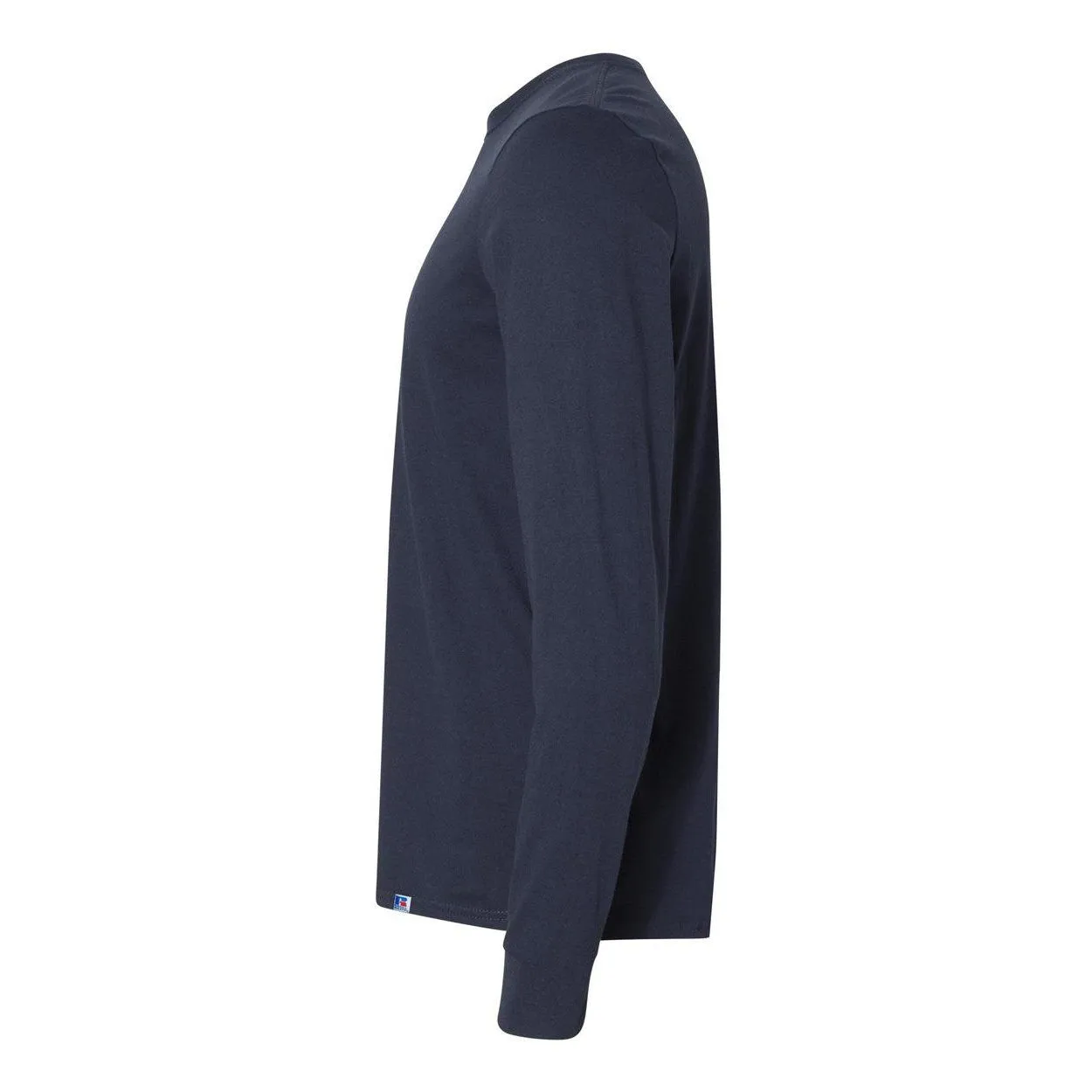 Russell Athletic Essential 60/40 Performance Long Sleeve T-Shirt