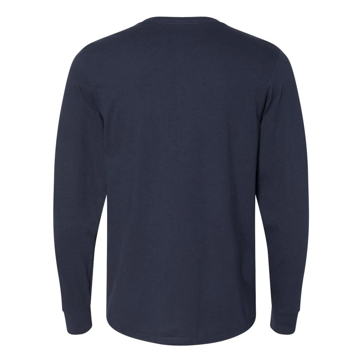 Russell Athletic Essential 60/40 Performance Long Sleeve T-Shirt