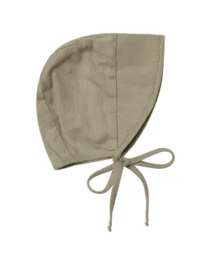 Rylee & Cru Brimmed Bonnet