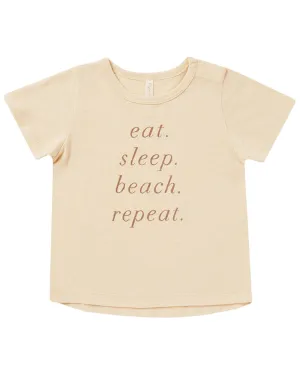 Rylee   Cru Collective Basic T-Shirt