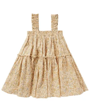 Rylee   Cru Collective Cicily Dress
