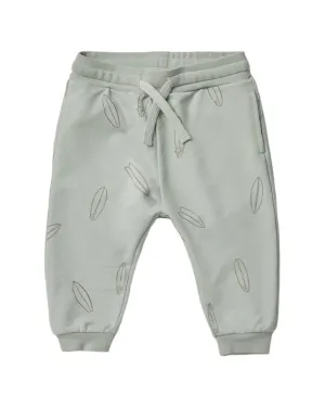 Rylee   Cru Collective Jogger Sweatpant