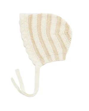Rylee   Cru Collective Knit Bonnet