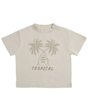 Rylee   Cru Collective Relaxed T-Shirt