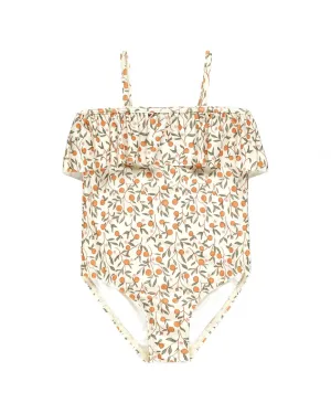 Rylee   Cru Collective Ruffle One-Piece