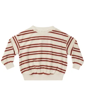 Rylee   Cru Collective Sweatshirt