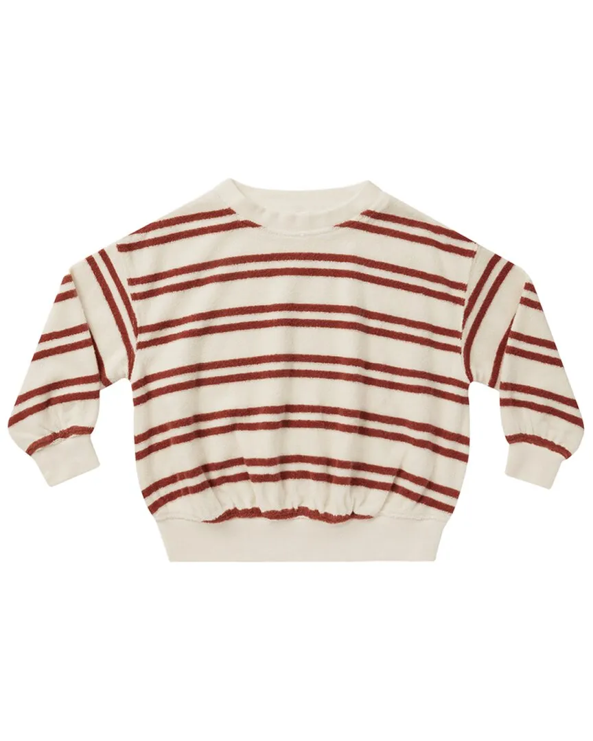 Rylee   Cru Collective Sweatshirt
