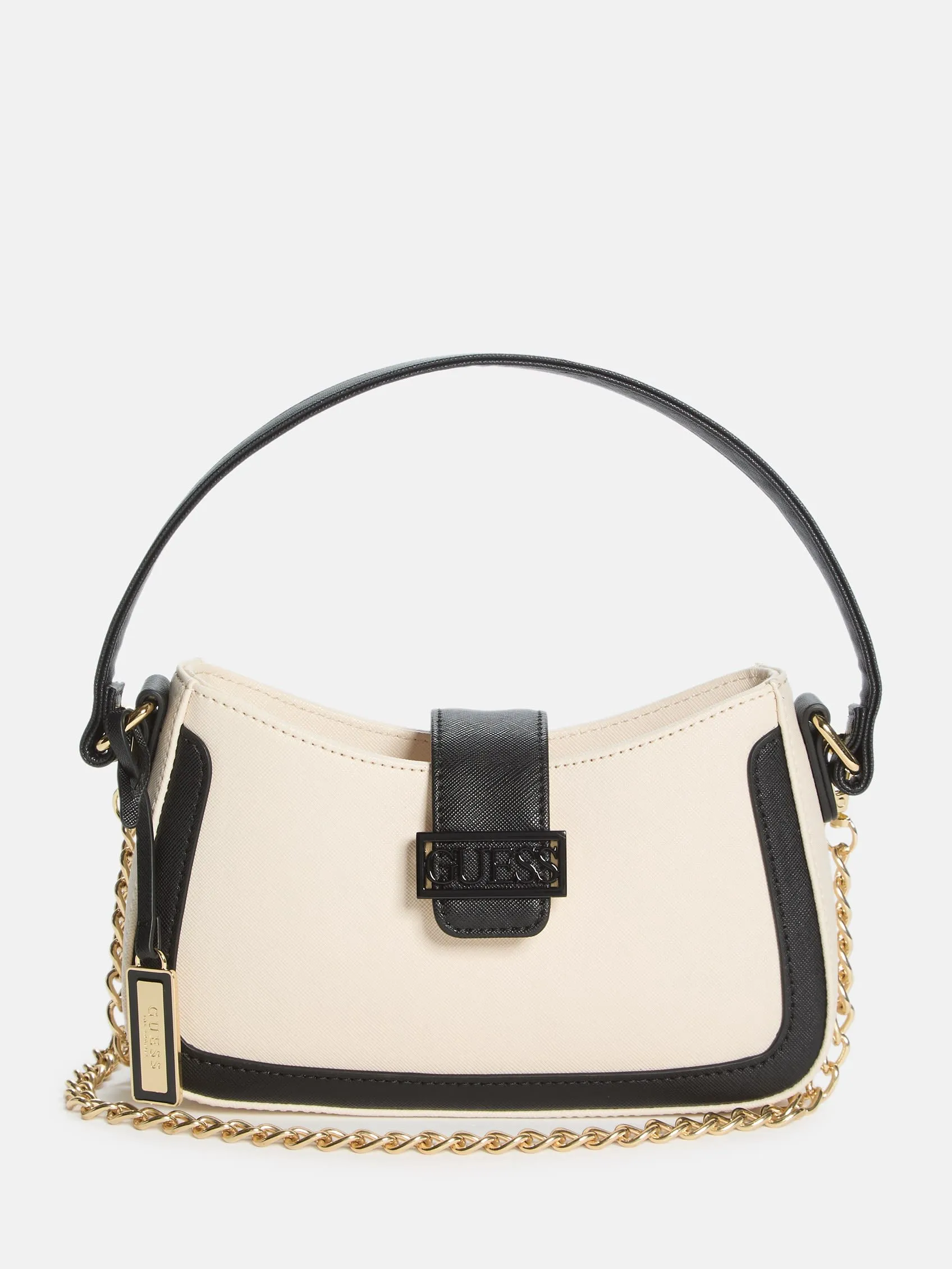 Sabrina Mini Shoulder Bag