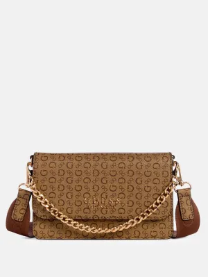 Saffron Crossbody