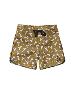 Seaesta Surf x Peanuts Joe Cool Boardshorts