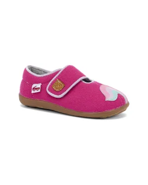 See Kai Run Cruz II Slipper