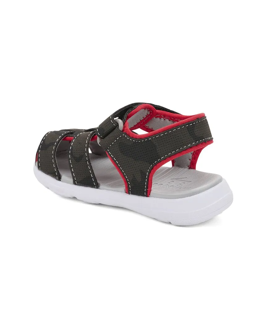 See Kai Run Water-Friendly Cyrus IV Flexirun Sandal