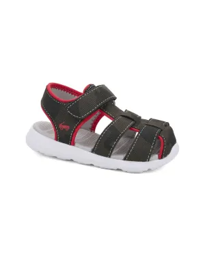 See Kai Run Water-Friendly Cyrus IV Flexirun Sandal