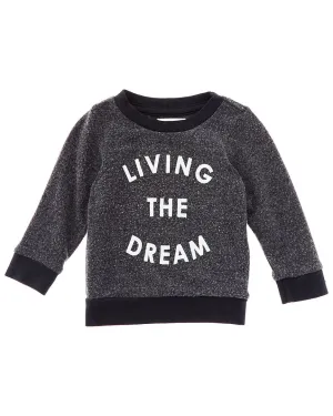 Sol Angeles Living Dream Hacci Pullover