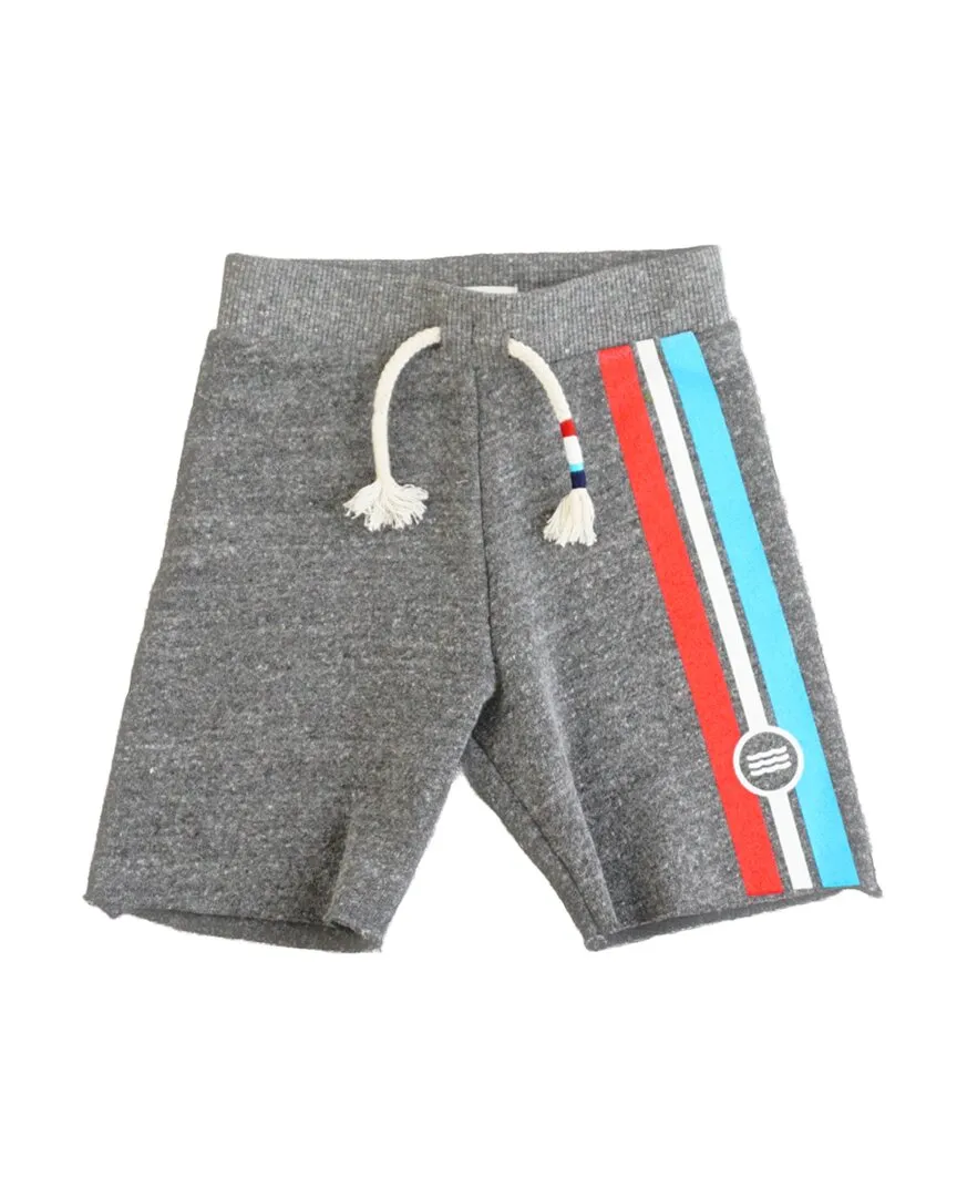 Sol Angeles Sol Stripe Short