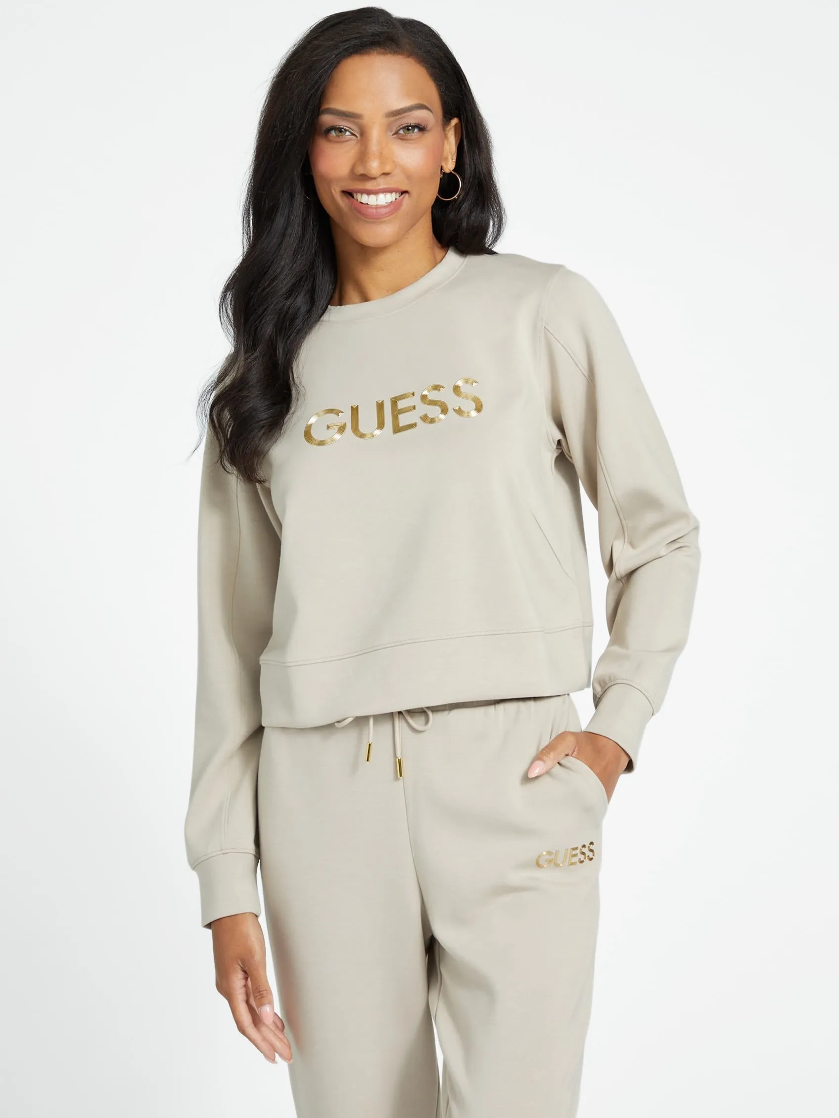 Sol Logo Sweatshirt
