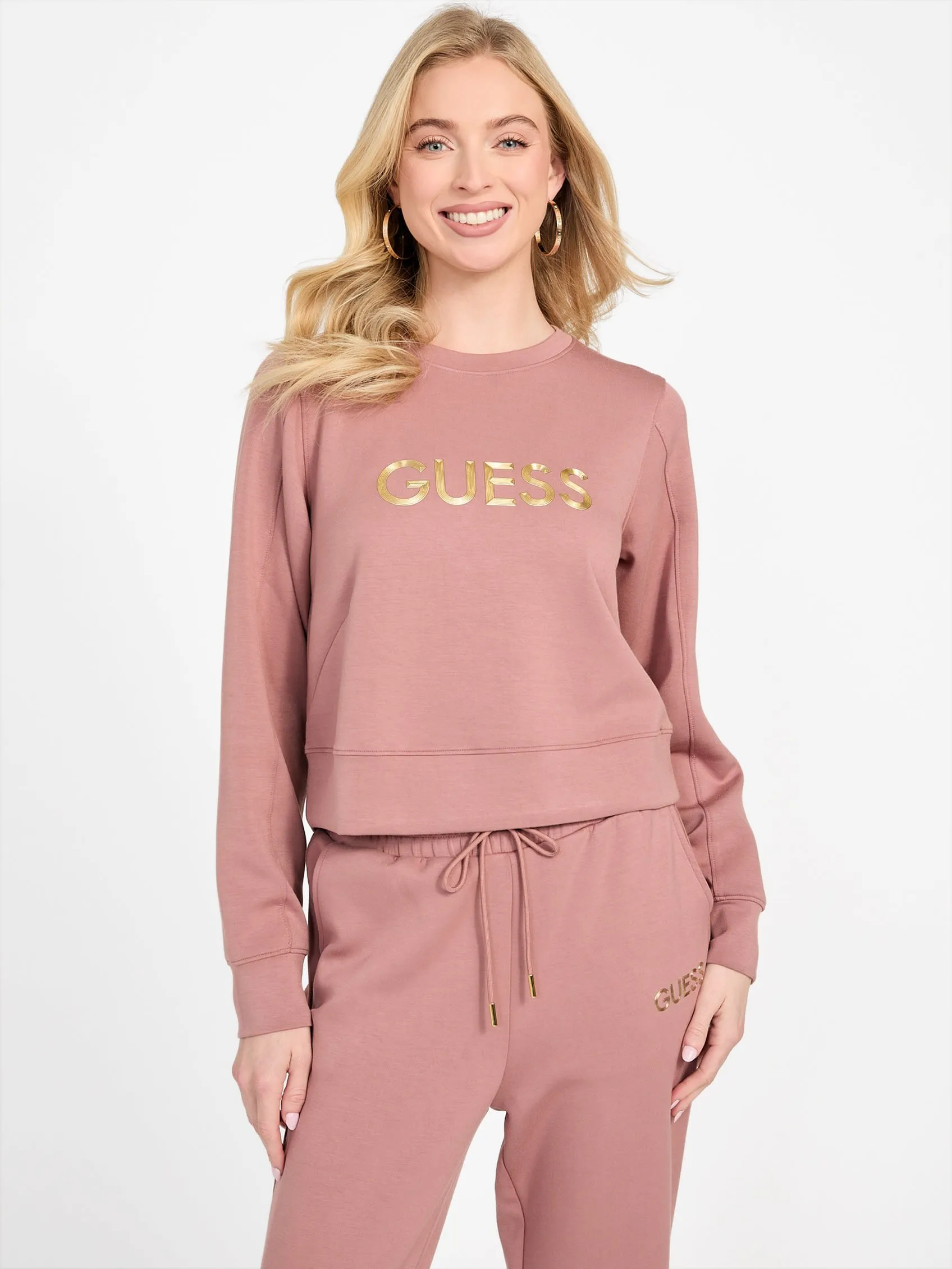 Sol Logo Sweatshirt