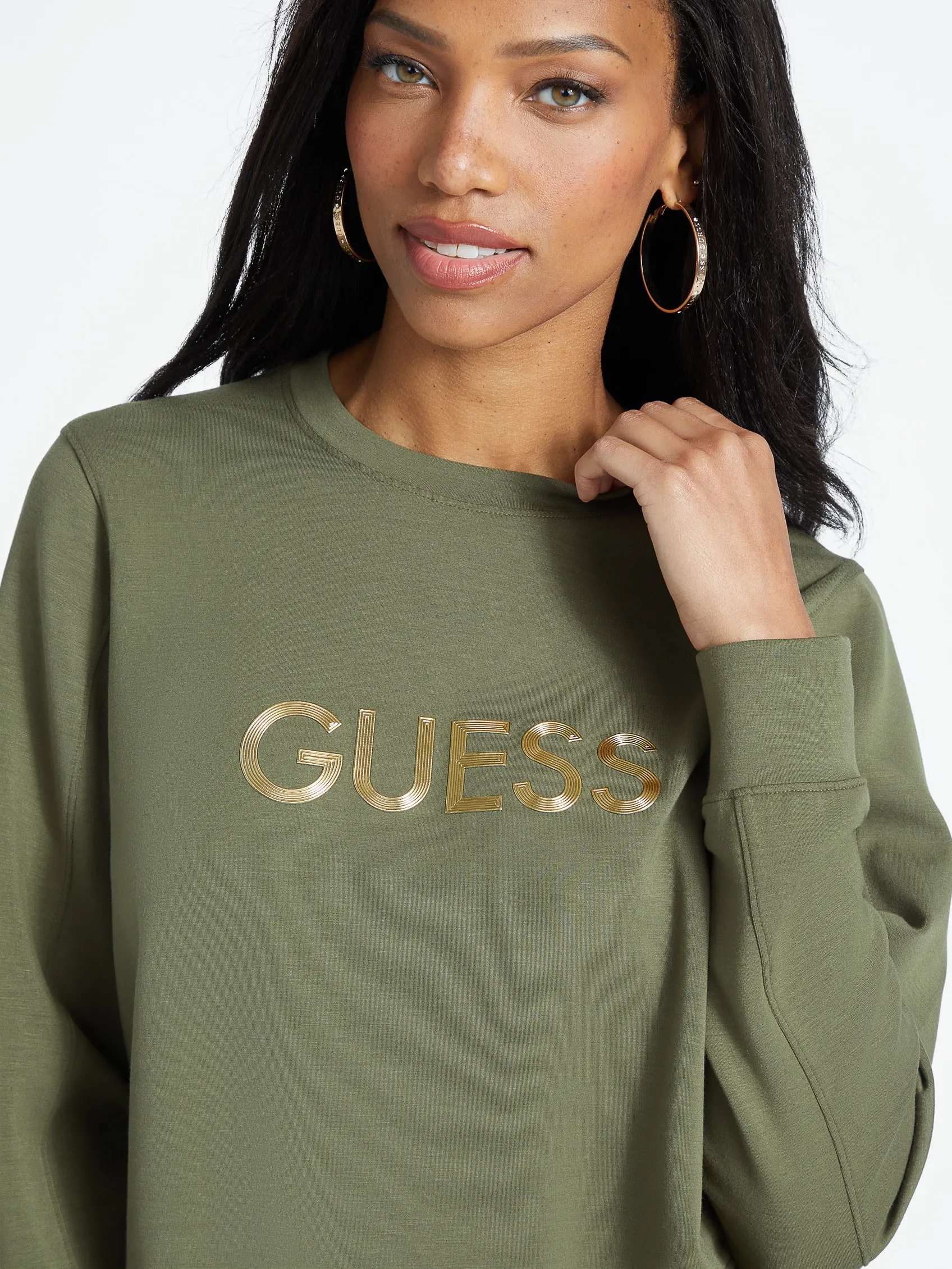 Sol Logo Sweatshirt
