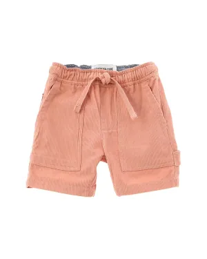 Sovereign Code Werther Thin Wale Corduroy Short