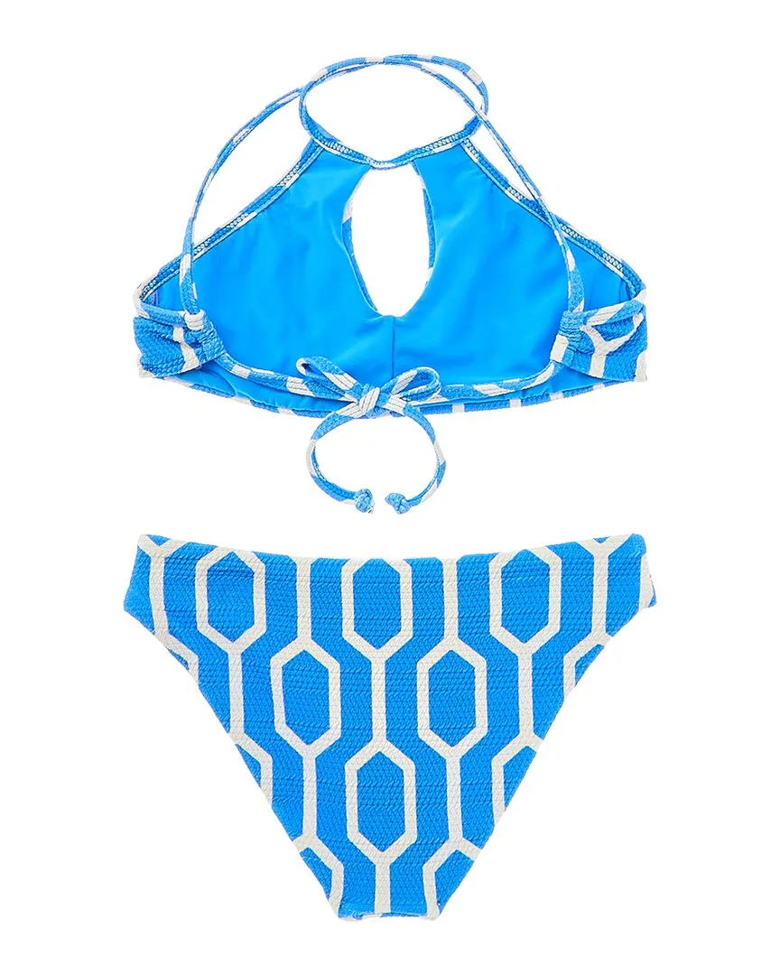 Splendid 2pc Bikini Set
