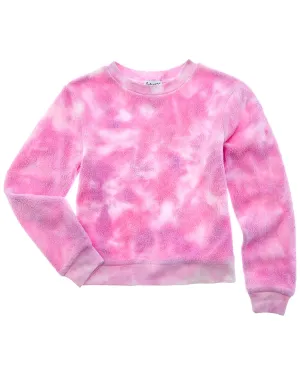 Splendid Sherpa Top