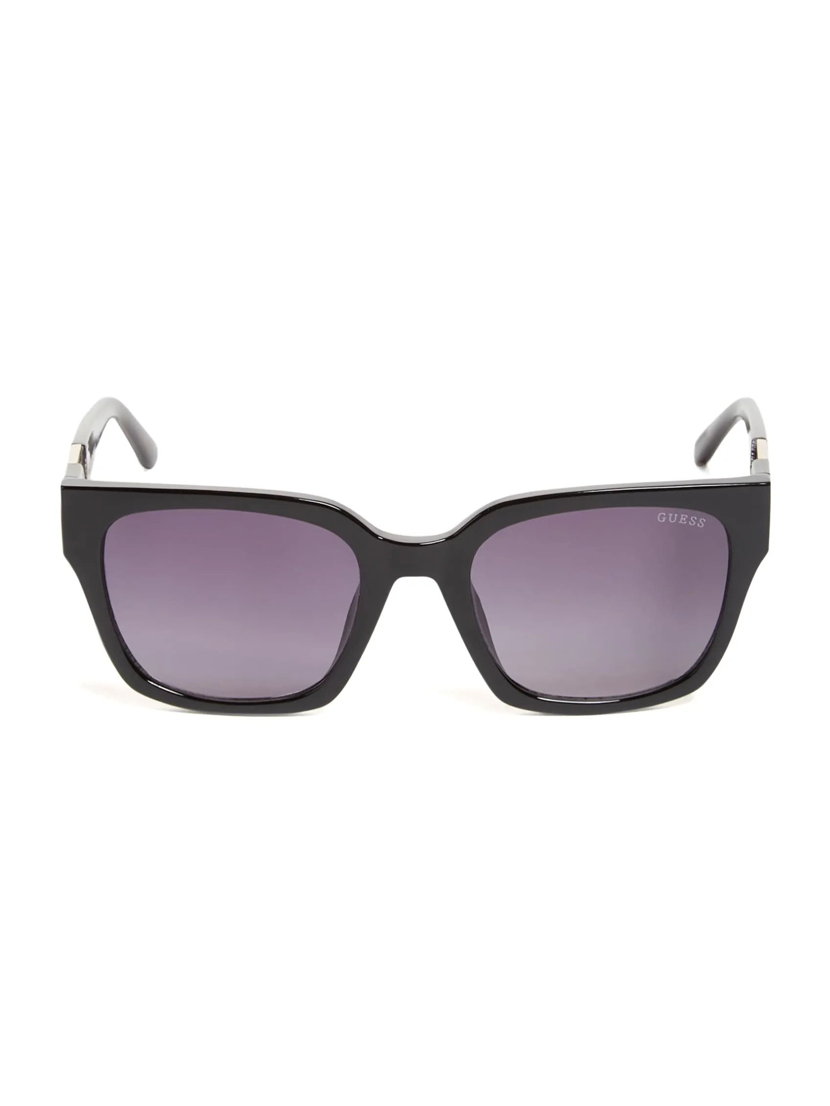 Square Plastic Sunglasses